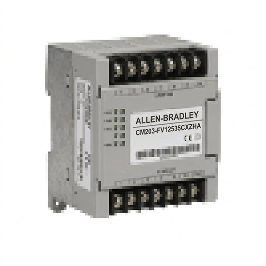 ALLEN-BRADLEY CM203-FV12535CXZHA