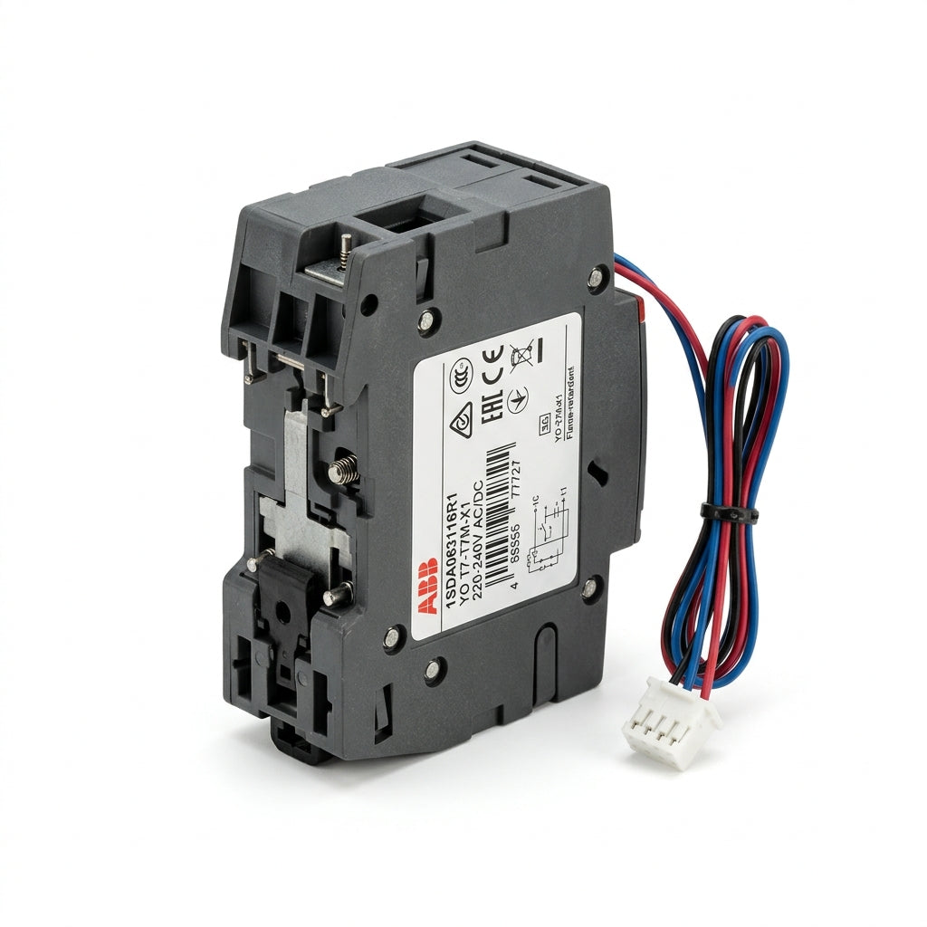 ABB 1SDA063116R1 ACCESORIOS ELECTRICOS