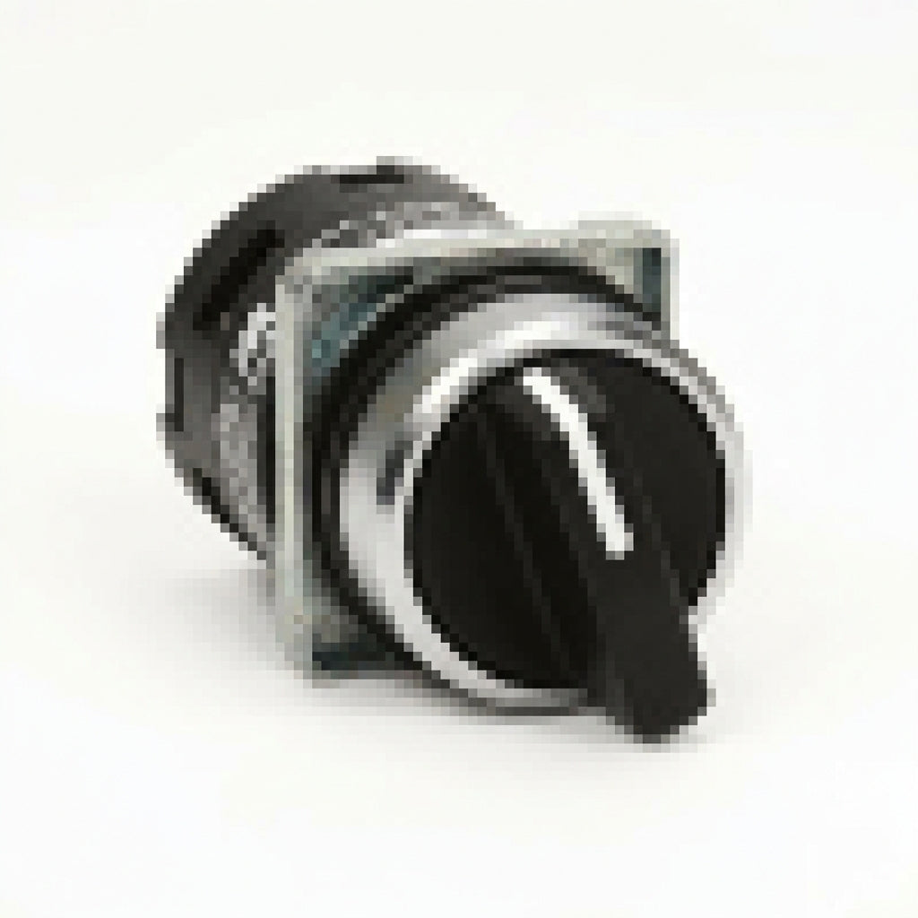 ALLEN-BRADLEY 800MR-JX5KBK SELECTORES Y CONMUTADORES DE FASE - LEVAS