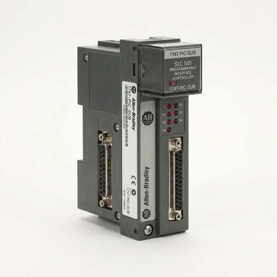 ALLEN-BRADLEY 1747-PIC-SUB PLCS (TARJETAS O MODULOS DE EXPANSION)