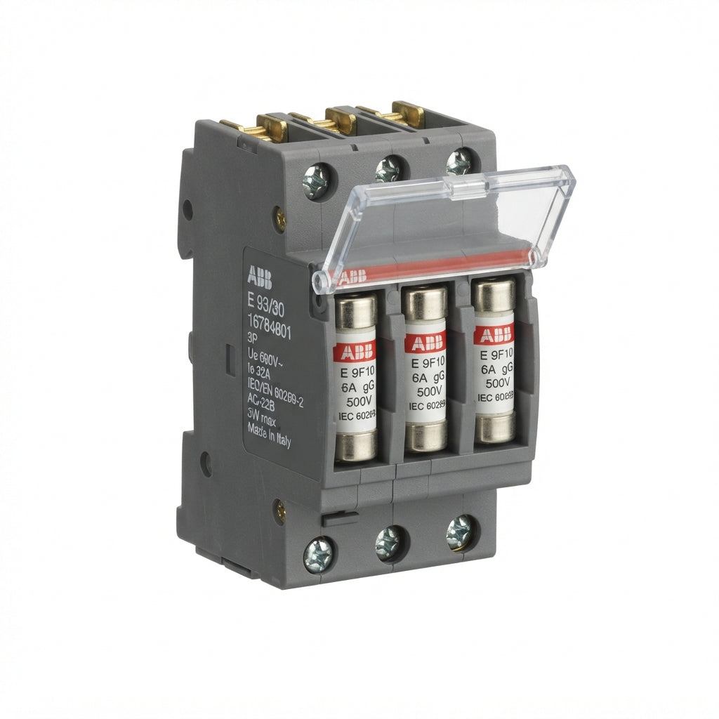 ABB 16784801 FUSIBLES Y PORTAFUSIBLES
