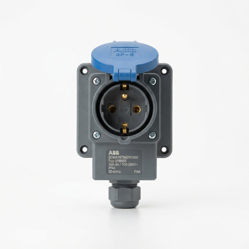 ABB 2CMA167042R1000 ACCESORIOS ELECTRICOS