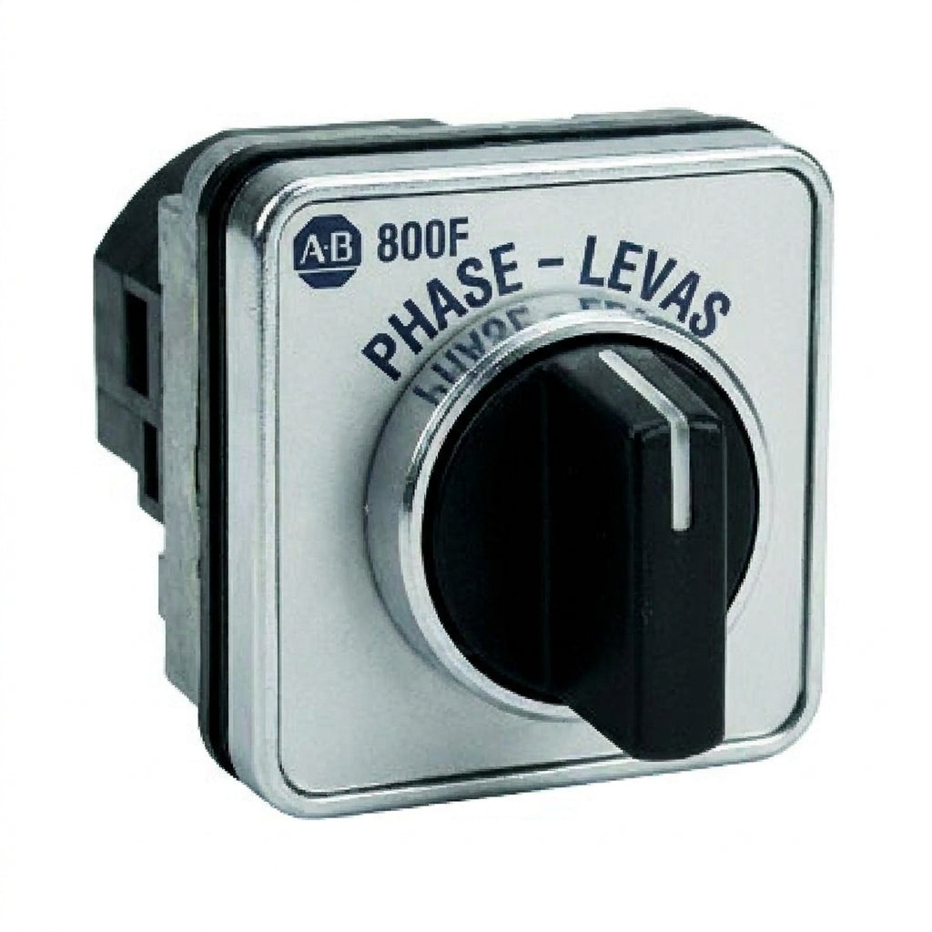 ALLEN-BRADLEY 800F-M-KM23MX11 SELECTORES Y CONMUTADORES DE FASE - LEVAS