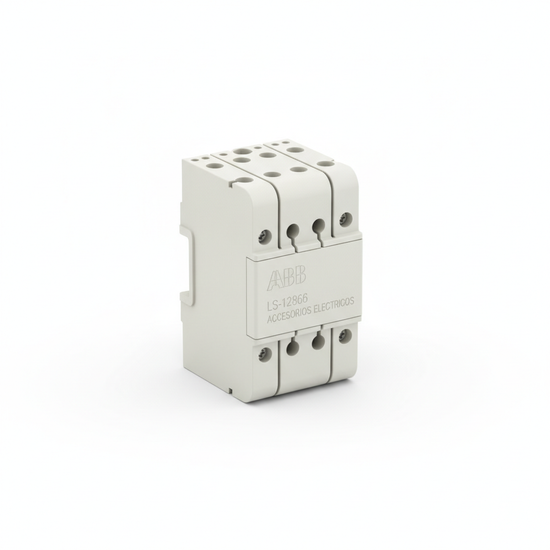 ABB LS-12866 ACCESORIOS ELECTRICOS
