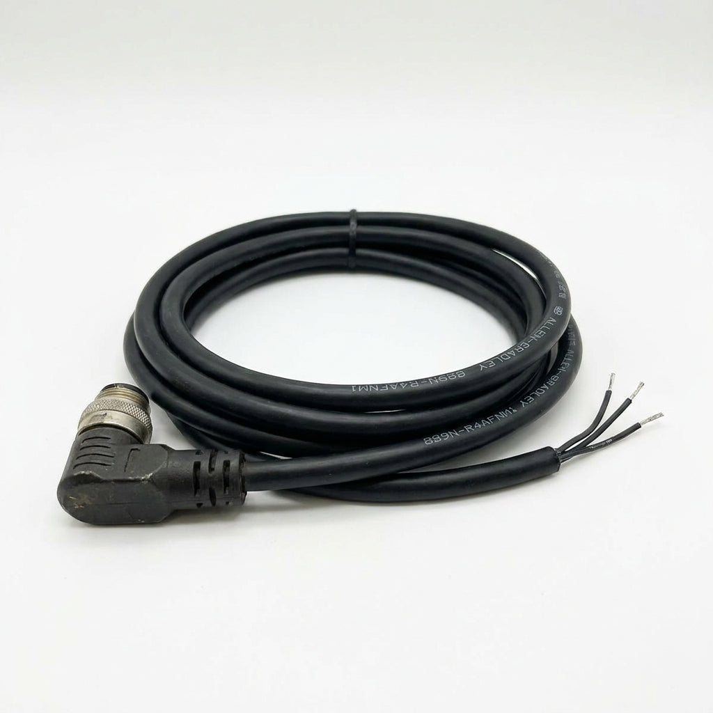 ALLEN-BRADLEY 889N-R4AFNM1 CONECTORES RAPIDOS Y CABLES PARA SENSOR (CORDSETS)