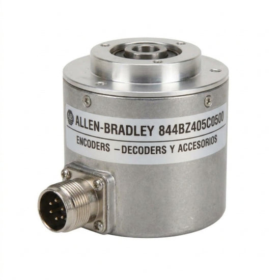 ALLEN-BRADLEY 844BZ405C0500 ENCODERS - DECODERS Y ACCESORIOS