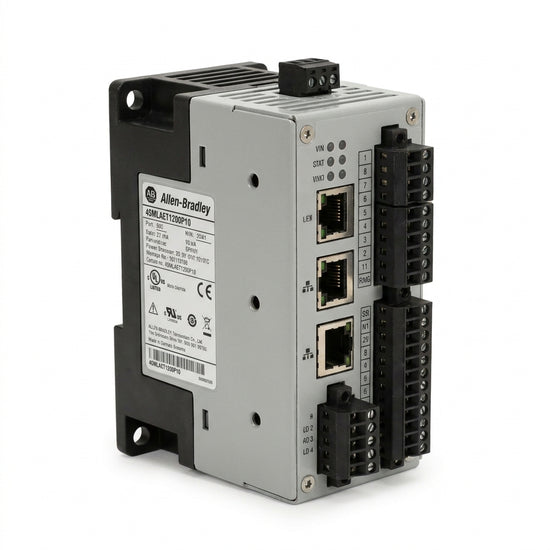 ALLEN-BRADLEY 45MLAET1200P10
