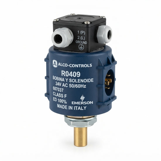 ALCO-CONTROLS R0409 BOBINAS Y SOLENOIDES