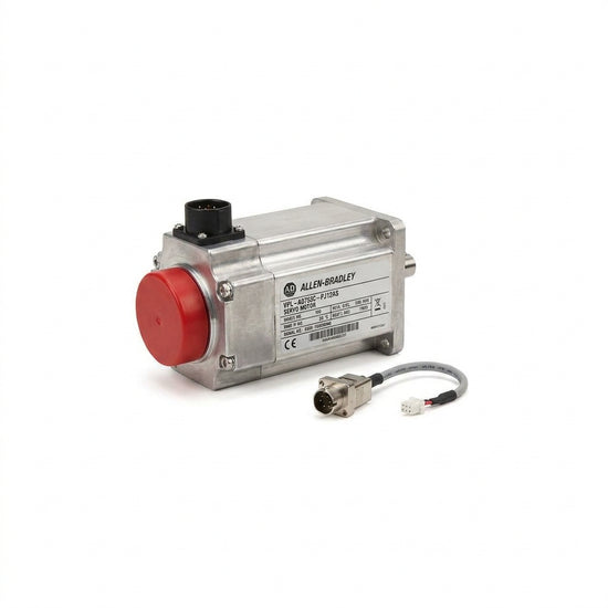 ALLEN-BRADLEY VPL-A0753C-PJ12AS ENCODERS - DECODERS Y ACCESORIOS