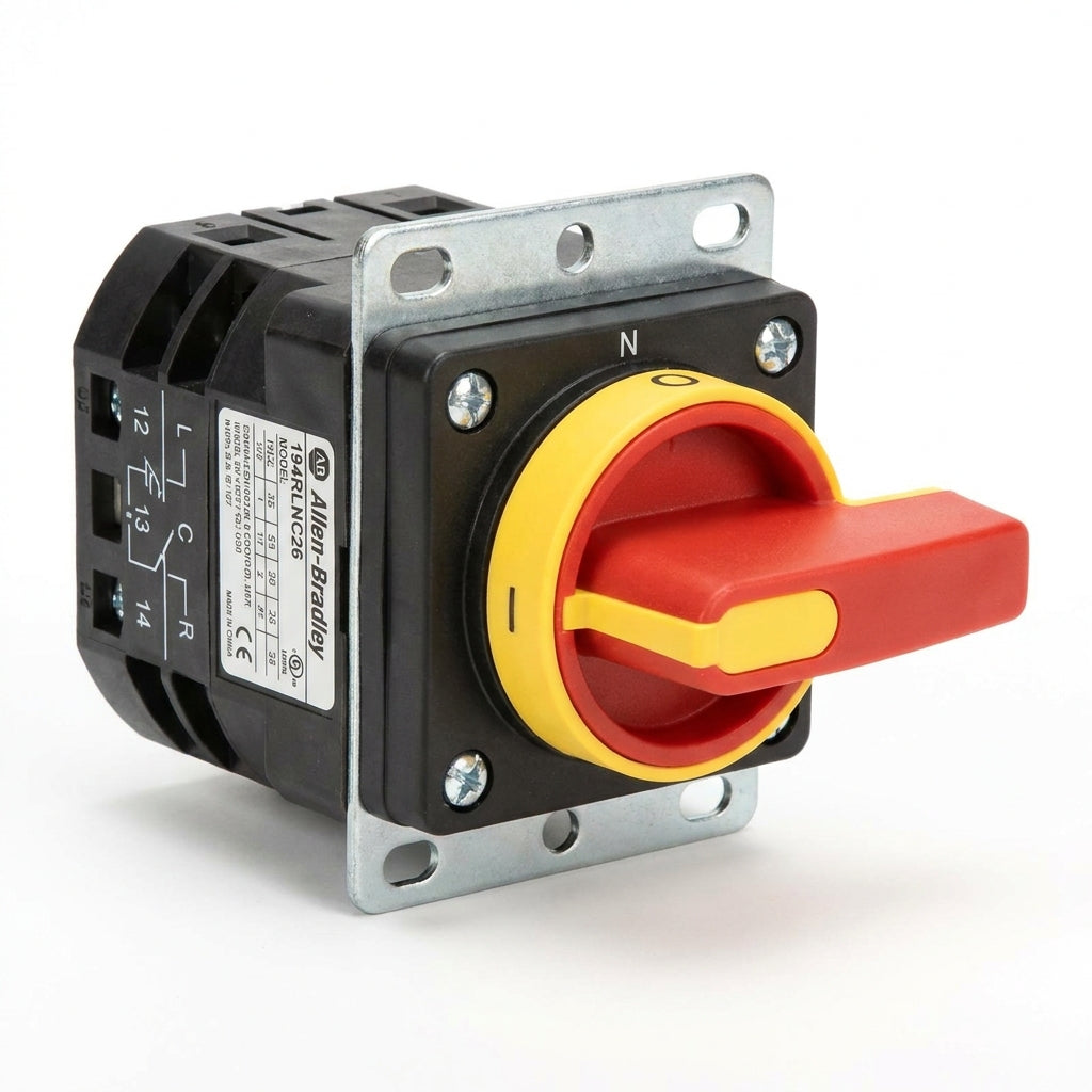ALLEN-BRADLEY 194RLNC26