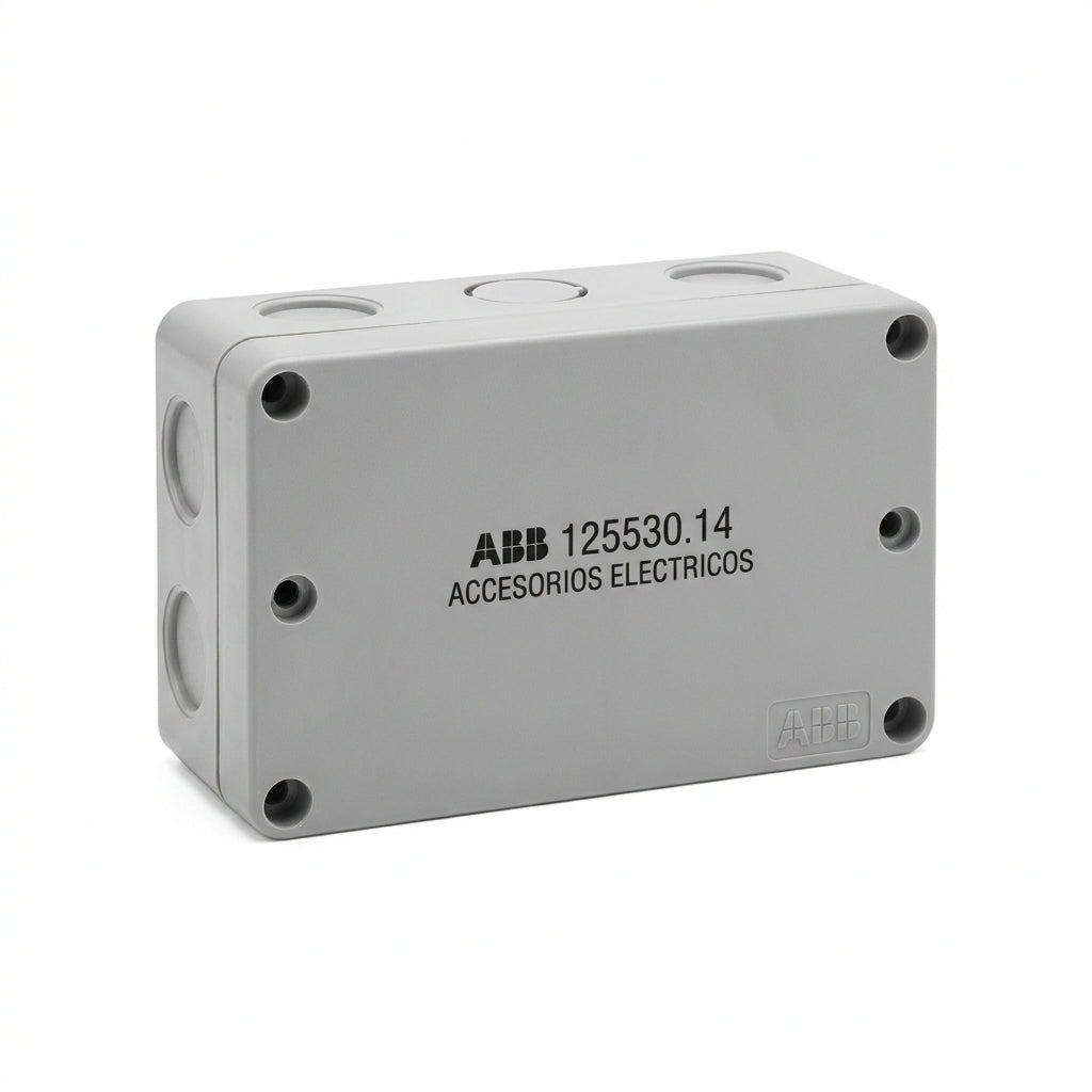 ABB 125530.14 ACCESORIOS ELECTRICOS