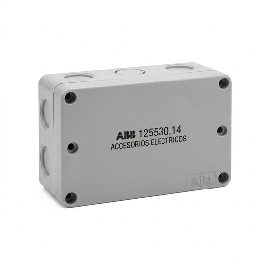 ABB 125530.14 ACCESORIOS ELECTRICOS