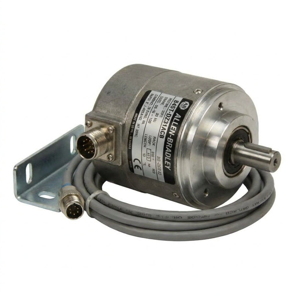 ALLEN-BRADLEY 845T-DZ31ACB ENCODERS - DECODERS Y ACCESORIOS