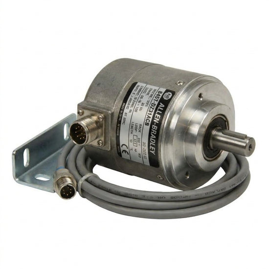 ALLEN-BRADLEY 845T-DZ31ACB ENCODERS - DECODERS Y ACCESORIOS