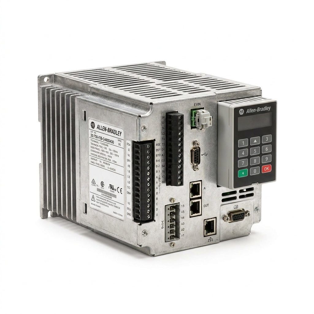 ALLEN-BRADLEY 20-750-I1B-C460D430