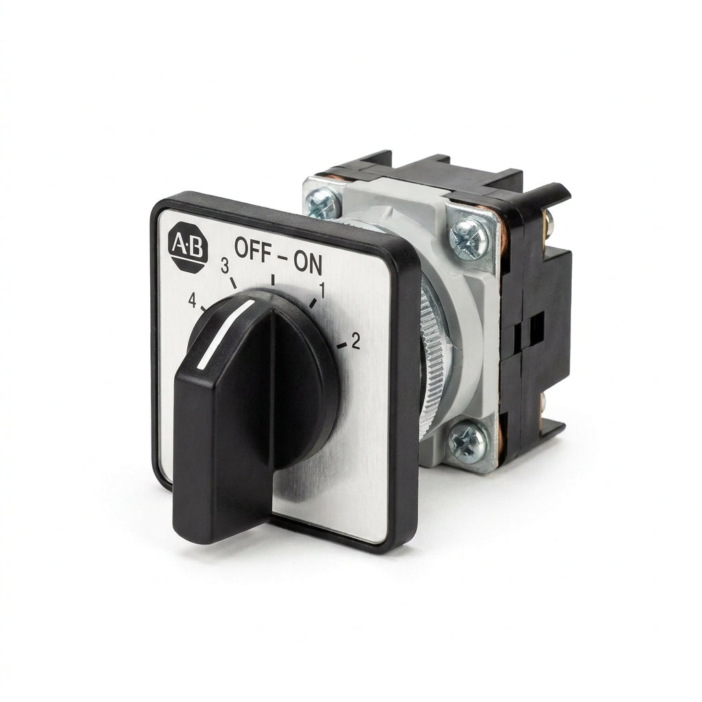 ALLEN-BRADLEY 194L-E16-5011