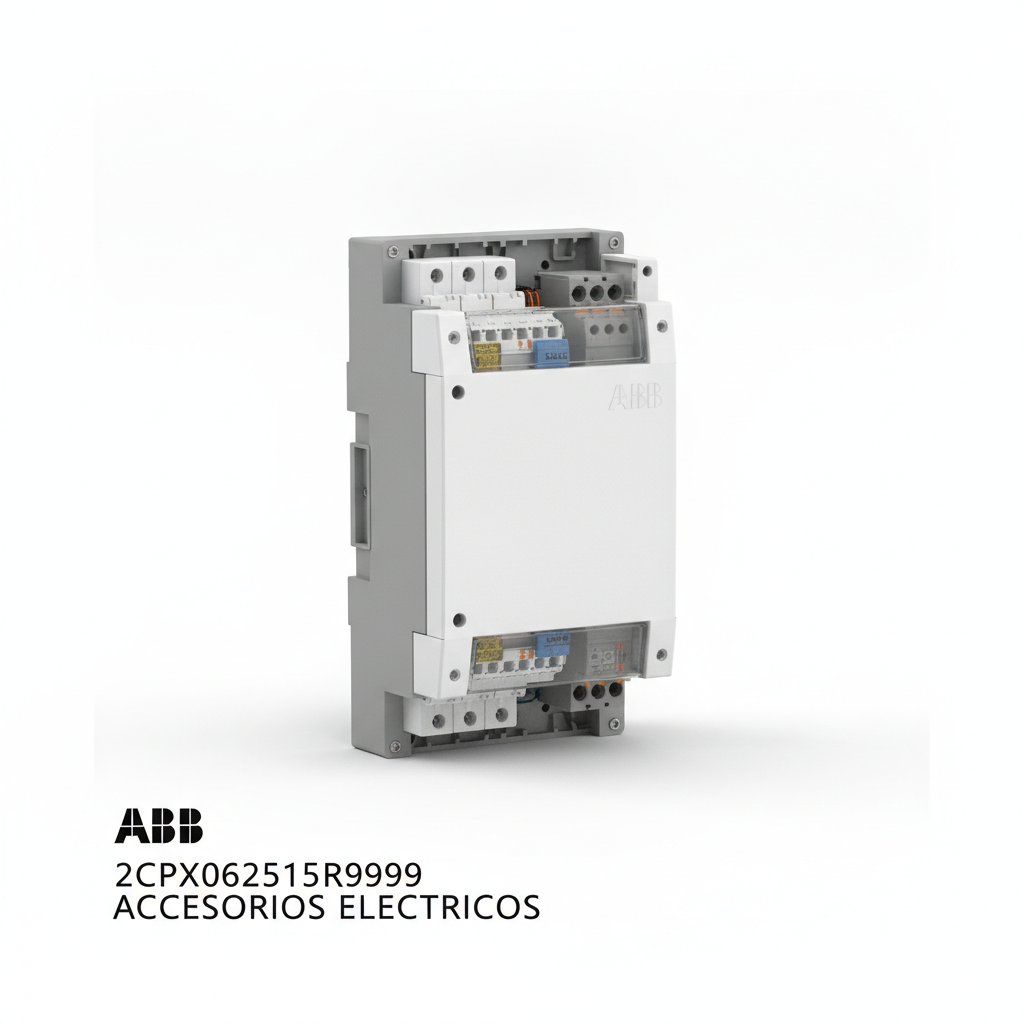 ABB 2CPX062515R9999 ACCESORIOS ELECTRICOS