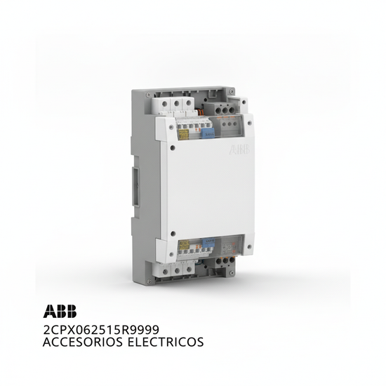 ABB 2CPX062515R9999 ACCESORIOS ELECTRICOS