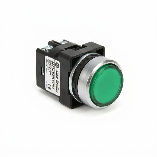 ALLEN-BRADLEY 800H-PPBT16G BOTONES PULSADORES BOTONERAS Y ACCESORIOS
