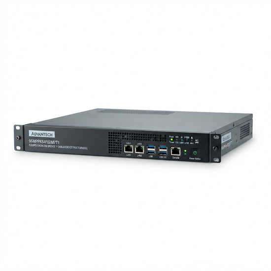 ADVANTECH 96MPP434F82M7T1 EQUIPO DATACOM (REDES Y CABLEADO ESTRUCTURADO)