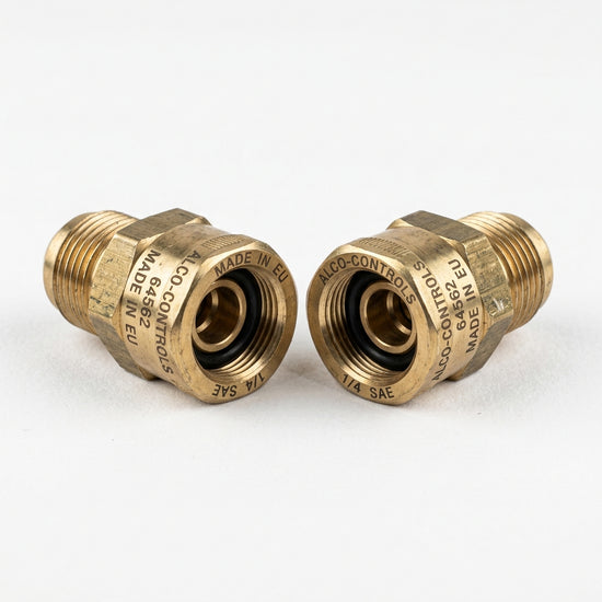 ALCO-CONTROLS 64562 CONECTORES