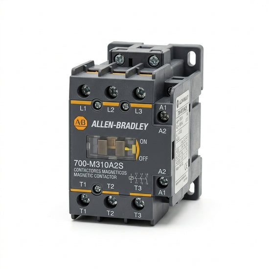 ALLEN-BRADLEY 700-M310A2S CONTACTORES MAGNETICOS