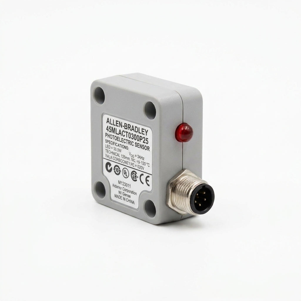 ALLEN-BRADLEY 45MLACT0300P25