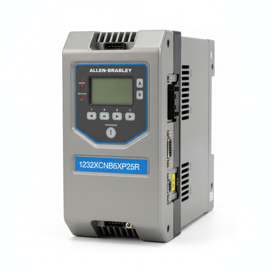 ALLEN-BRADLEY 1232XCNB6XP25R