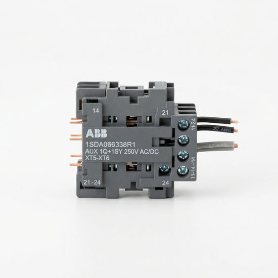 ABB 1SDA066338R1 ACCESORIOS ELECTRICOS