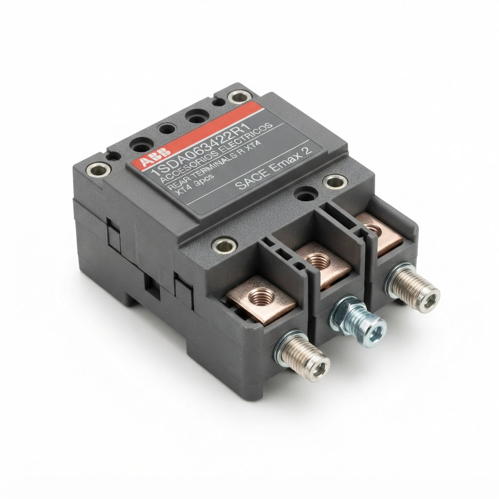 ABB 1SDA063422R1 ACCESORIOS ELECTRICOS