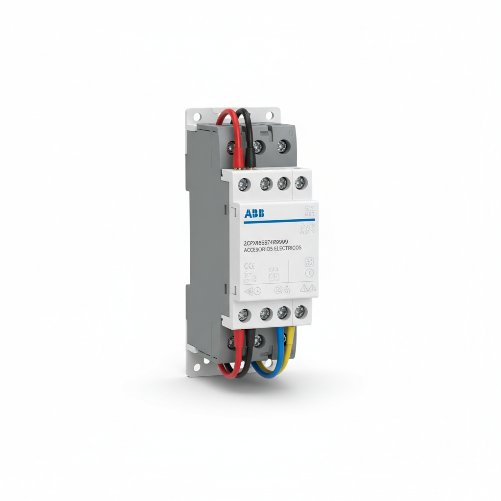 ABB 2CPX065874R9999 ACCESORIOS ELECTRICOS
