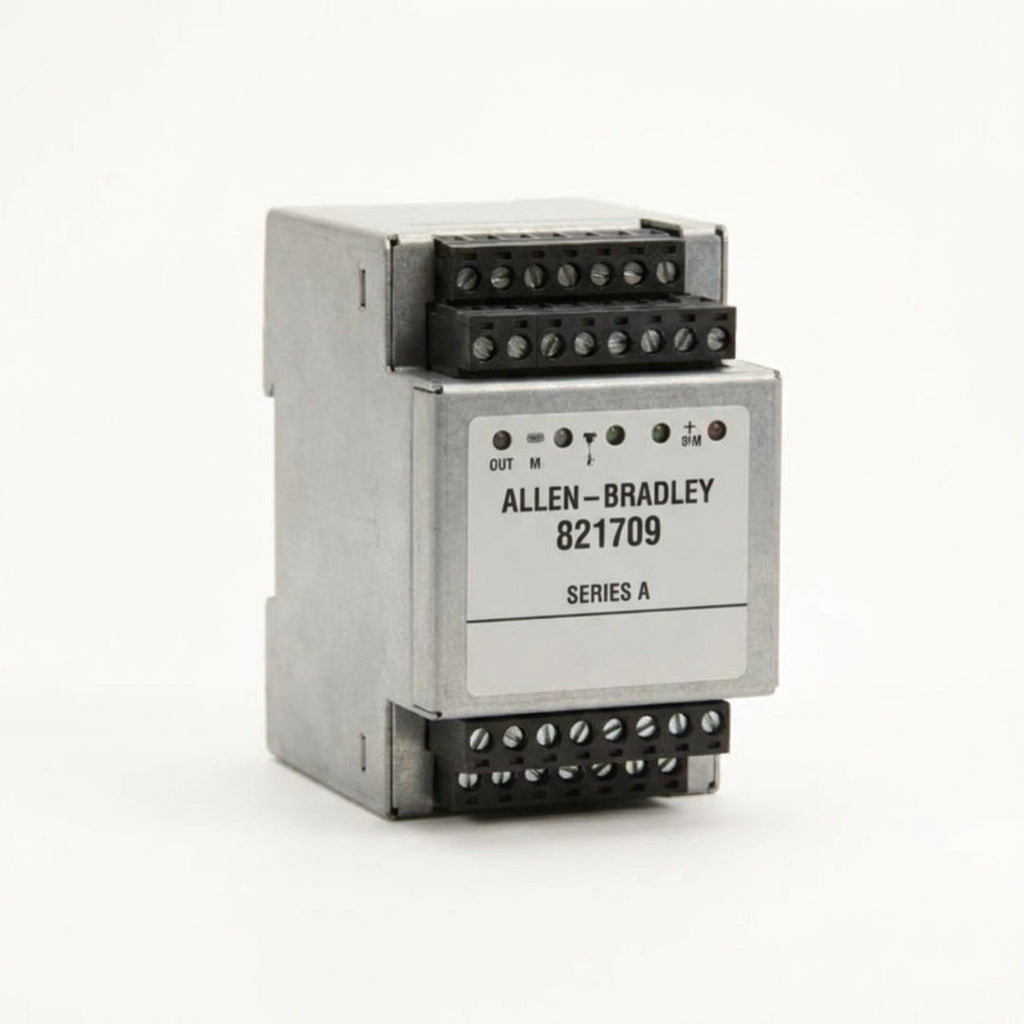 ALLEN-BRADLEY 821709