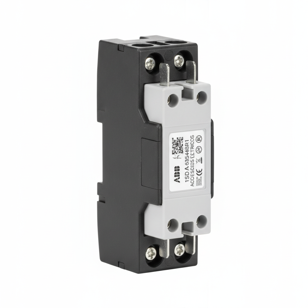 ABB 1SDA063548R1 ACCESORIOS ELECTRICOS