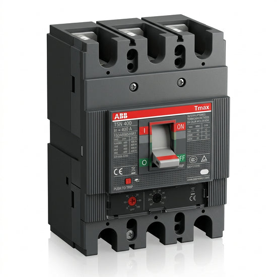 ABB 1SDA056589R1 INTERRUPTORES TERMOMAGNETICOS EN CAJA MOLDEADA
