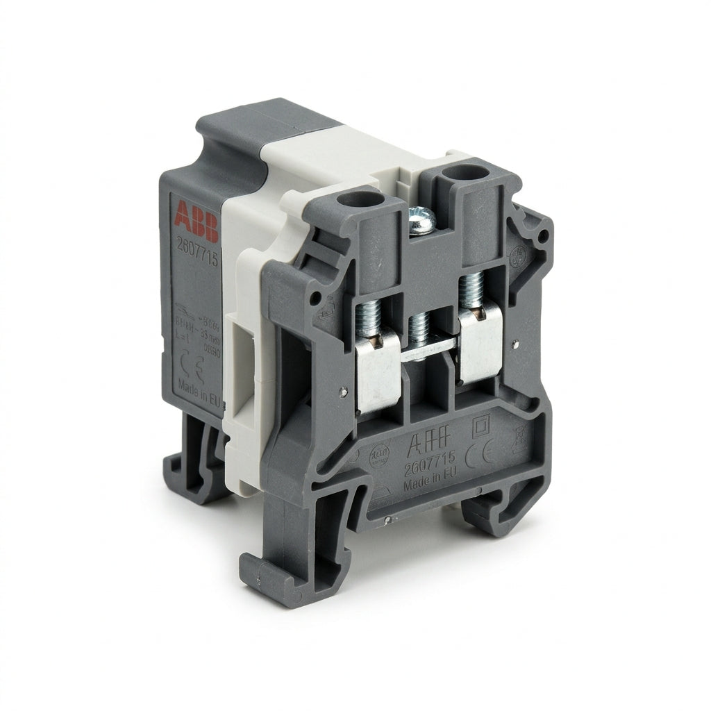 ABB 2607715 ACCESORIOS ELECTRICOS