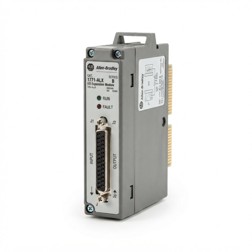 ALLEN-BRADLEY 1771-ALX PLCS (TARJETAS O MODULOS DE EXPANSION)