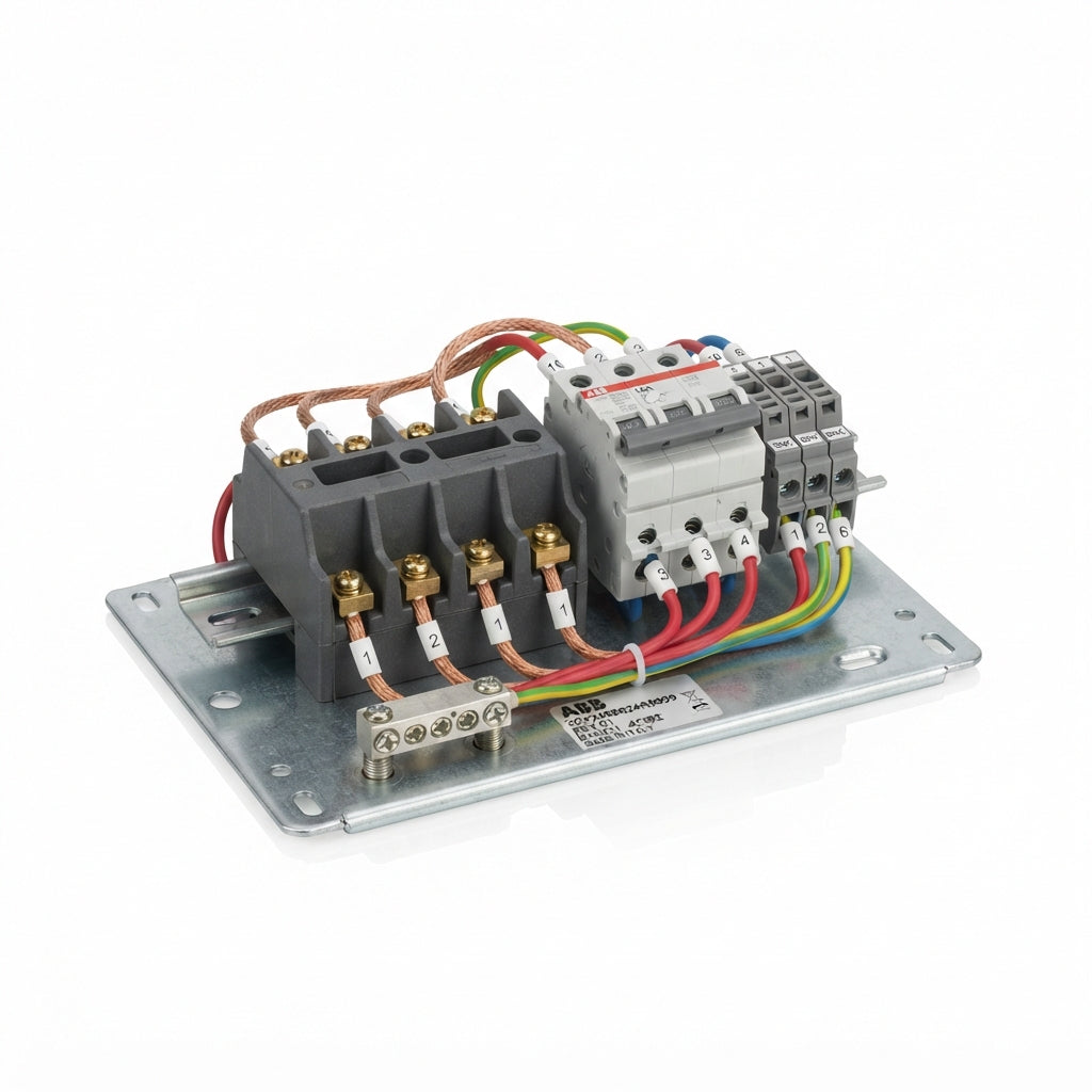 ABB 2CPX066624R9999 ACCESORIOS ELECTRICOS