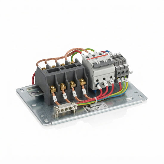 ABB 2CPX066624R9999 ACCESORIOS ELECTRICOS