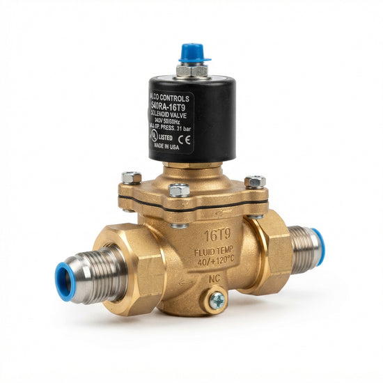 ALCO-CONTROLS 540RA-16T9 VALVULAS Y ACCESORIOS HIDRAULICOS Y NEUMATICOS
