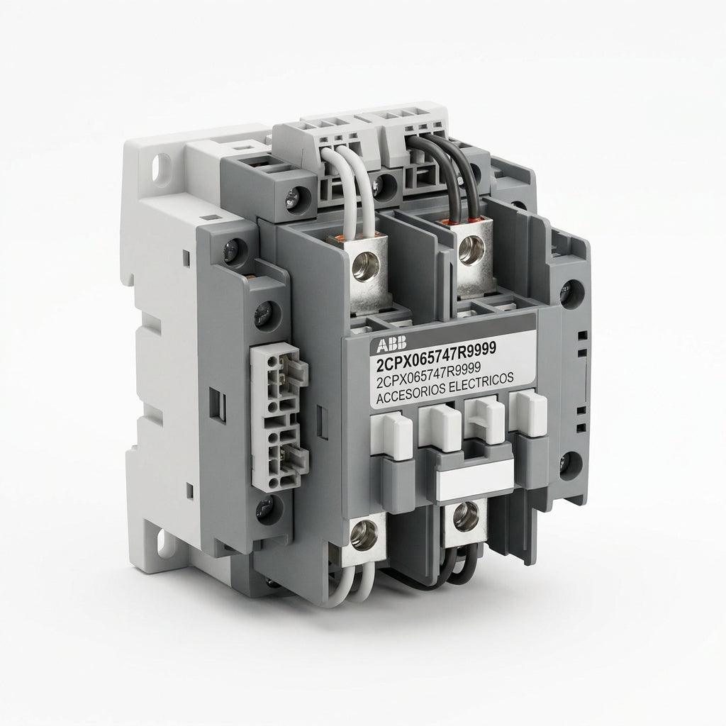 ABB 2CPX065747R9999 ACCESORIOS ELECTRICOS