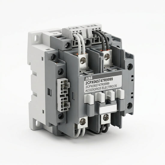 ABB 2CPX065747R9999 ACCESORIOS ELECTRICOS