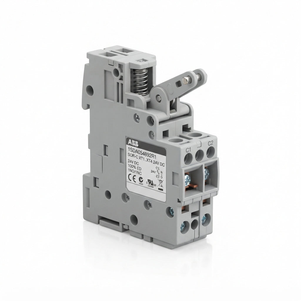 ABB 1SDA054892R1 ACCESORIOS ELECTRICOS