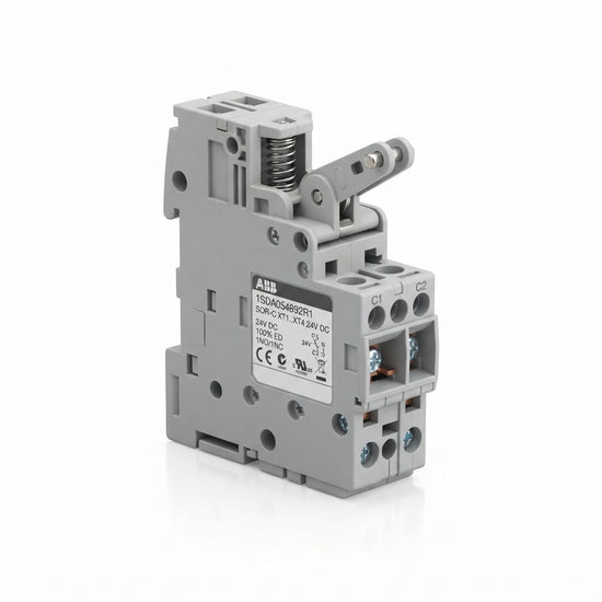ABB 1SDA054892R1 ACCESORIOS ELECTRICOS