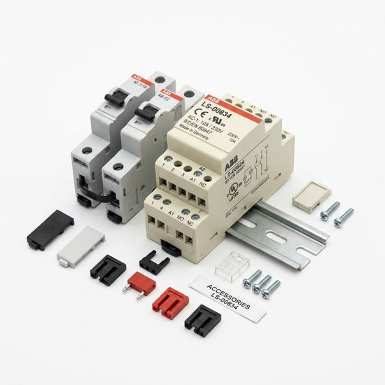 ABB LS-00834 ACCESORIOS ELECTRICOS