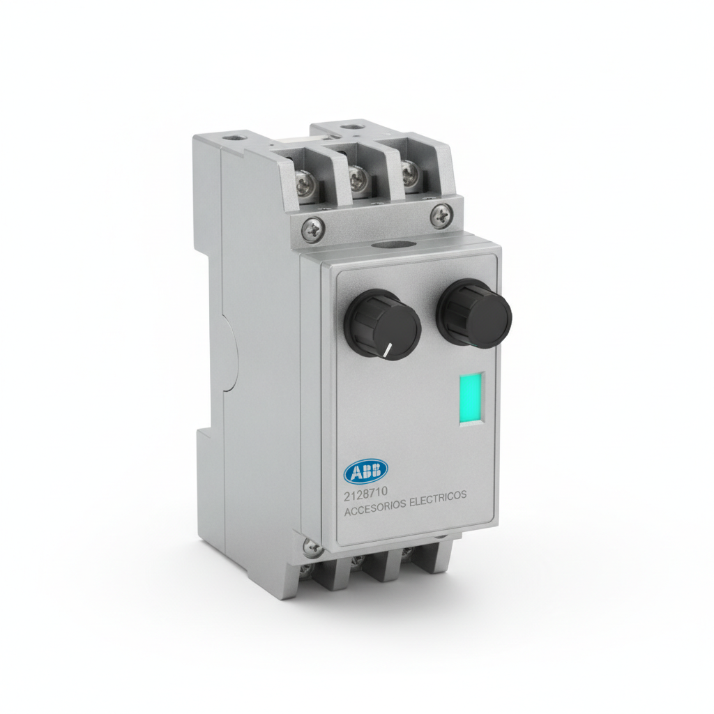 ABB 2128710 ACCESORIOS ELECTRICOS