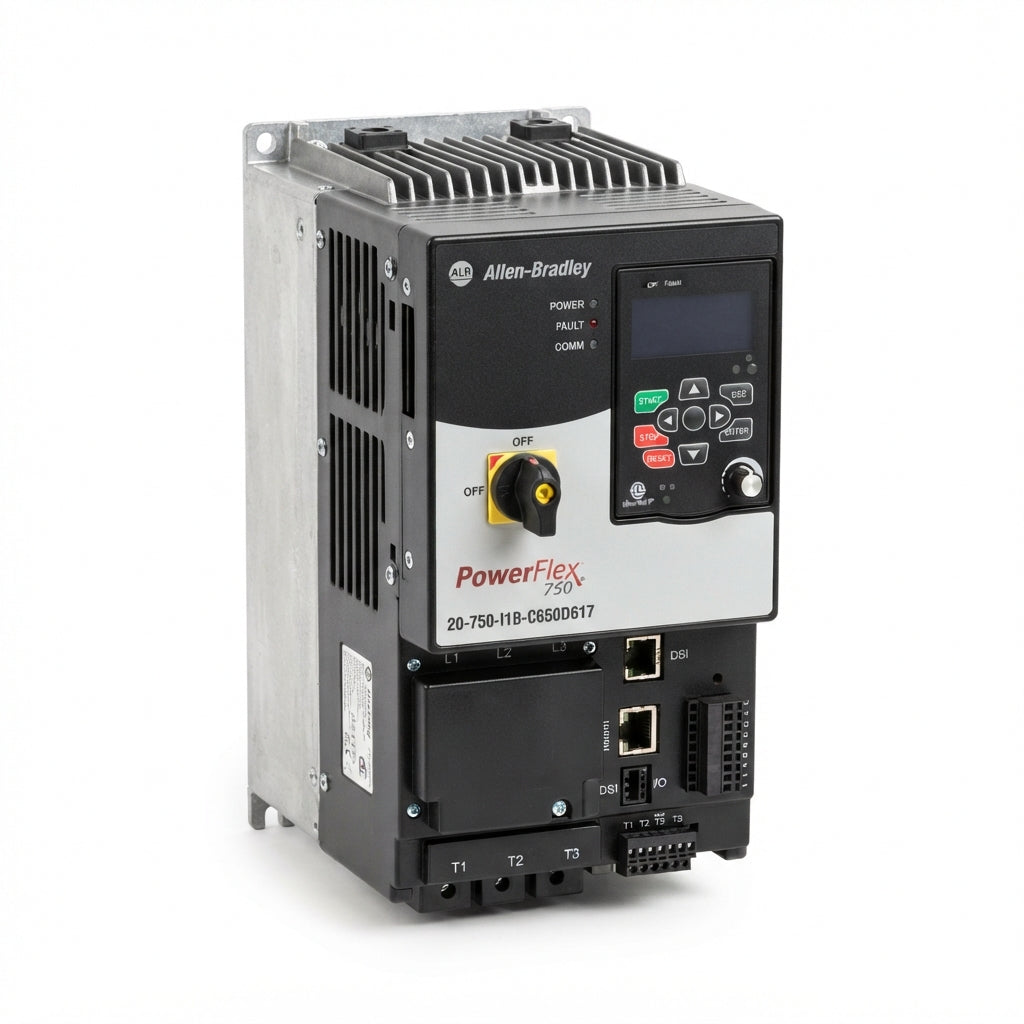 ALLEN-BRADLEY 20-750-I1B-C650D617