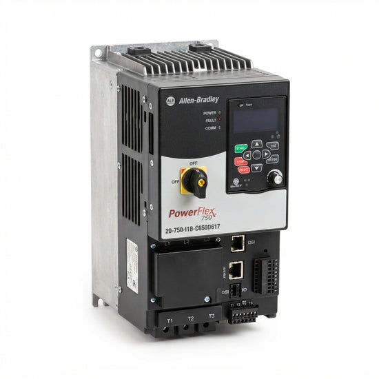 ALLEN-BRADLEY 20-750-I1B-C650D617