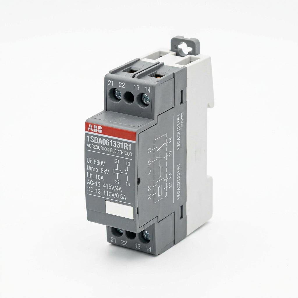 ABB 1SDA061331R1 ACCESORIOS ELECTRICOS