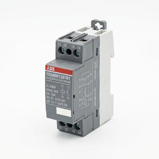 ABB 1SDA061331R1 ACCESORIOS ELECTRICOS
