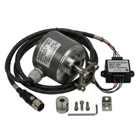 ALLEN-BRADLEY 845TDZ23BCY ENCODERS - DECODERS Y ACCESORIOS